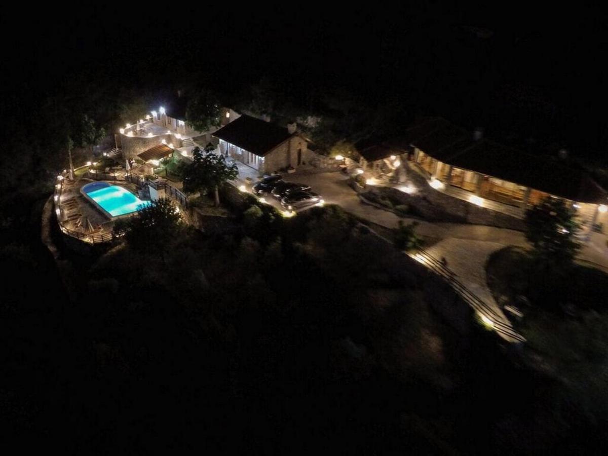 Villa Andreja Lapcici 布德瓦 外观 照片